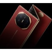 华为HUAWEI Mate XT 非凡大师 华为三折叠屏手机 16GB+1TB玄黑 10.2英寸超形态三折叠大屏
